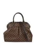 Louis Vuitton Pre-Owned 2009 Trevi GM handbag - Brown