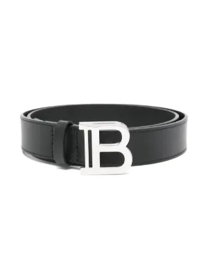 Boys Designer Belts Braces Luxe Kidswear Farfetch