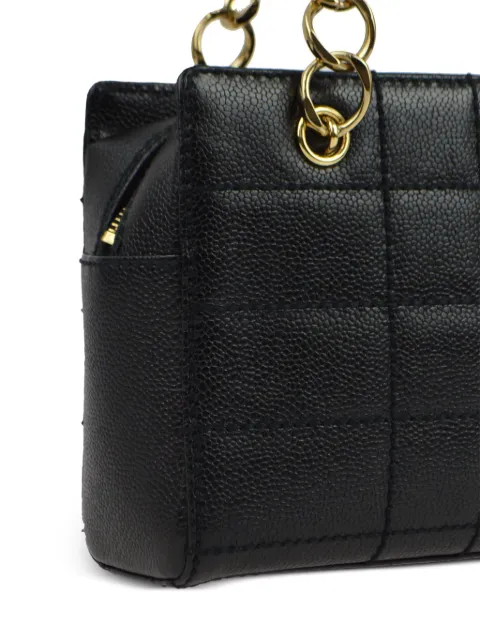 CHANEL Pre-Owned 2002 Wild Stitch Choco Bar handbag 7612747 - 2
