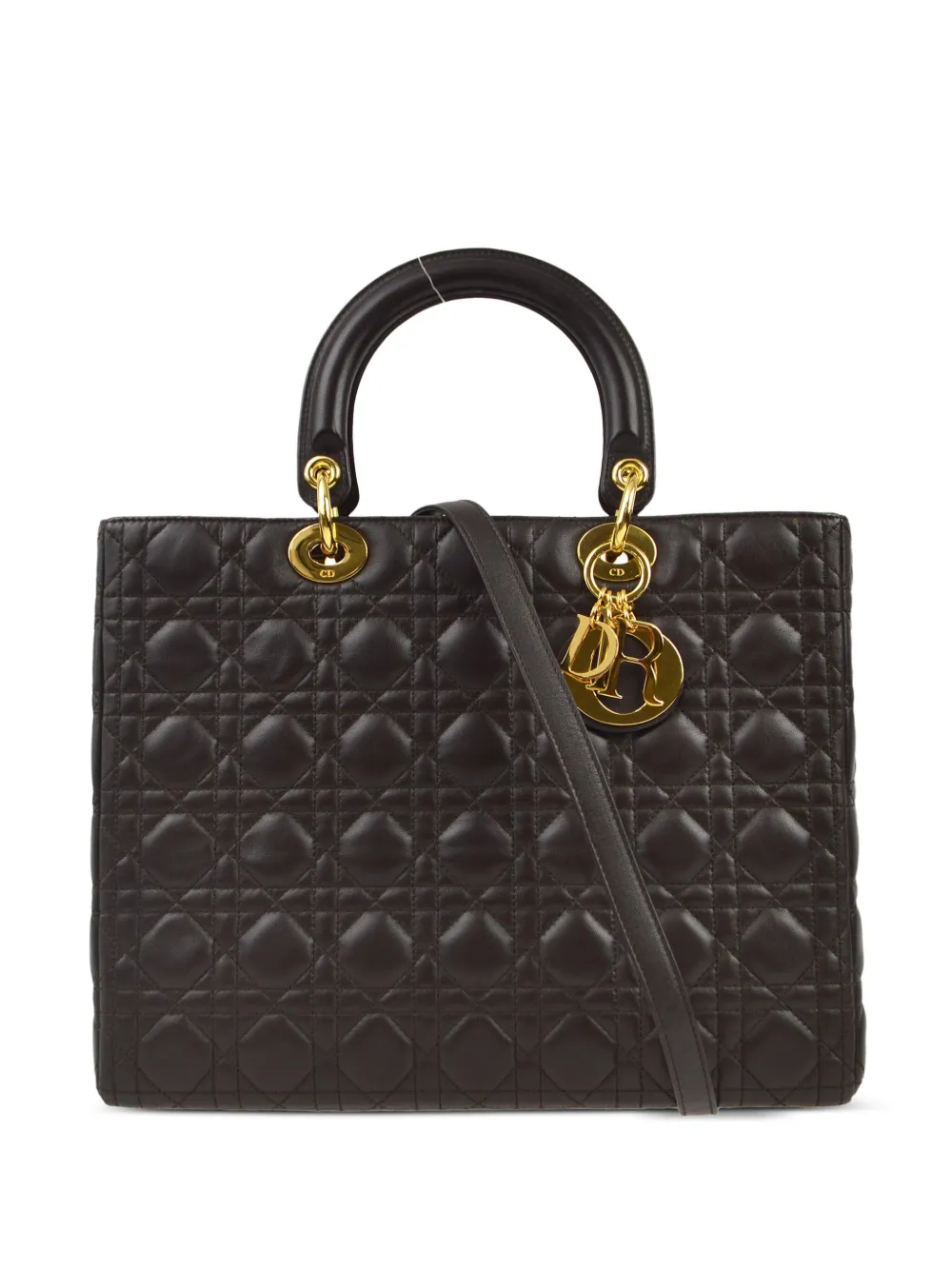 Borsa lady dior usata shop