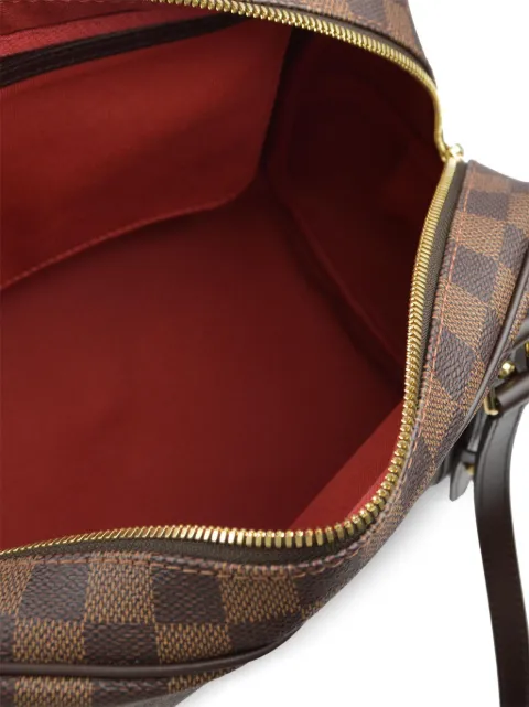 Louis Vuitton Pre-Owned 2010 Rivington GM shoulder bag N41158 - 3