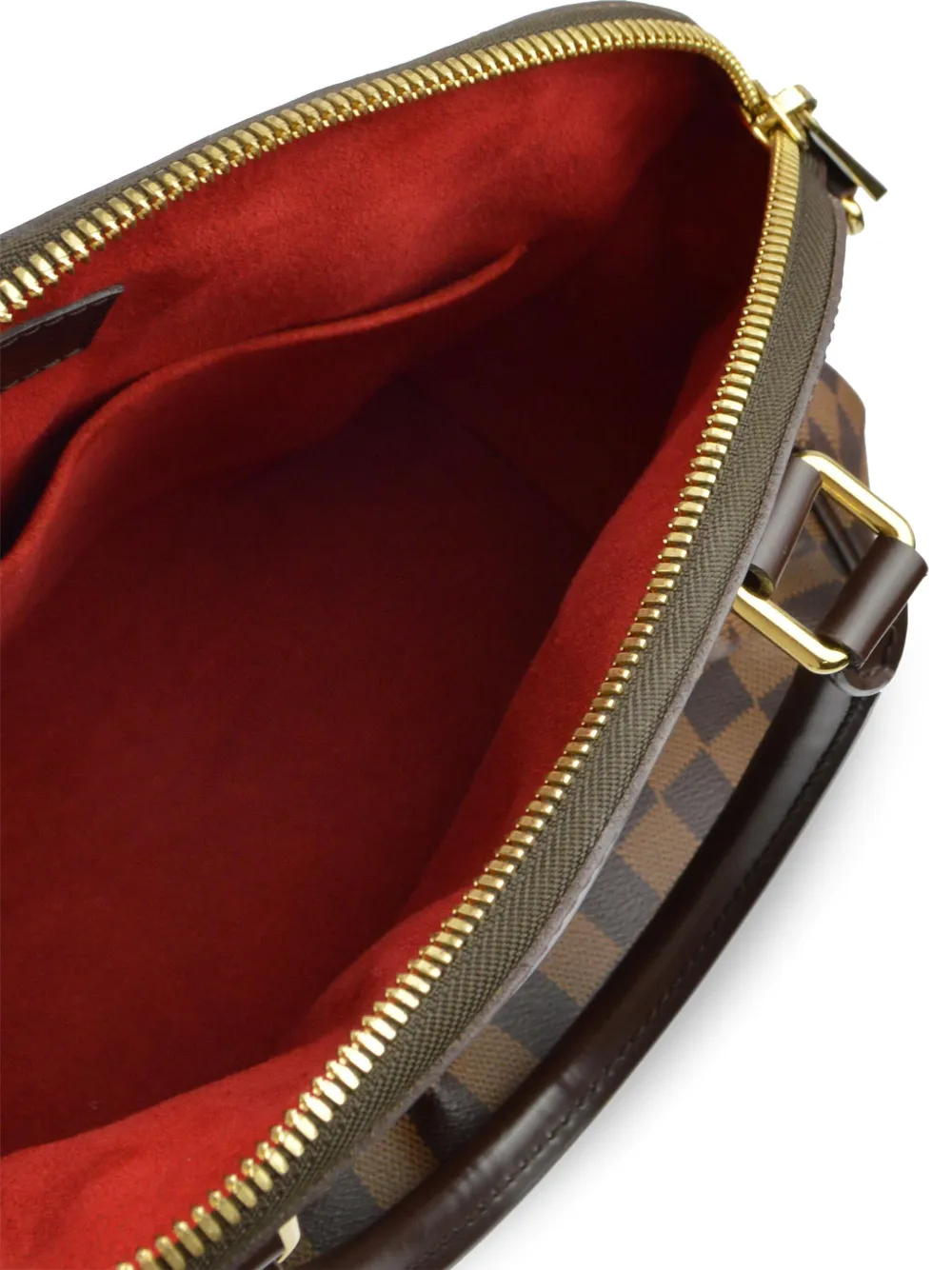 Louis Vuitton Pre-Owned 2008 Trevi PM Handtasche | Taschen | Image 4