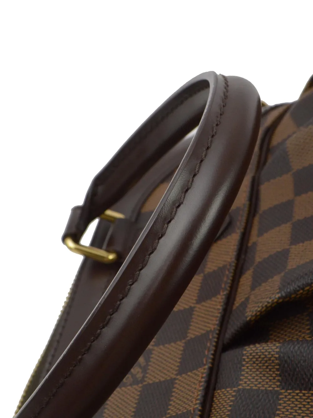 Louis Vuitton Pre-Owned 2008 Trevi PM Handtasche | Image 6