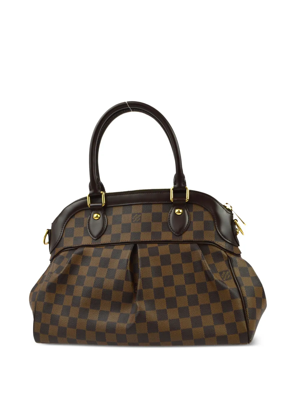 Louis Vuitton Pre-Owned 2008 Trevi PM two-way handbag | Pre-Owned | Image 2