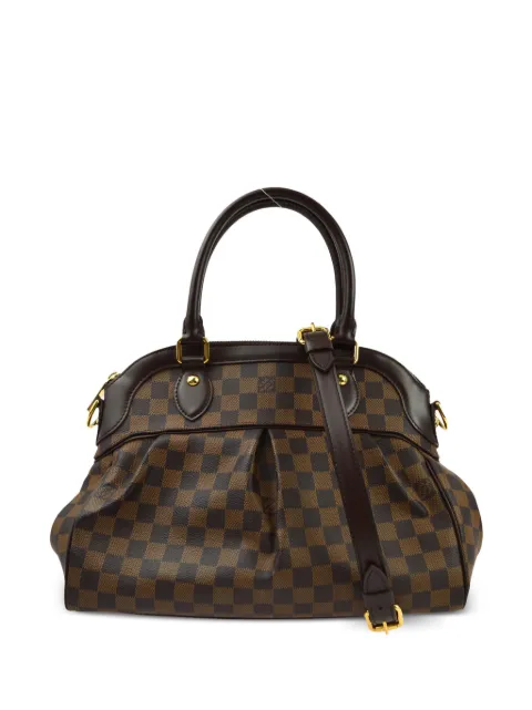 Louis Vuitton Pre-Owned 2008 Trevi PM two-way handbag