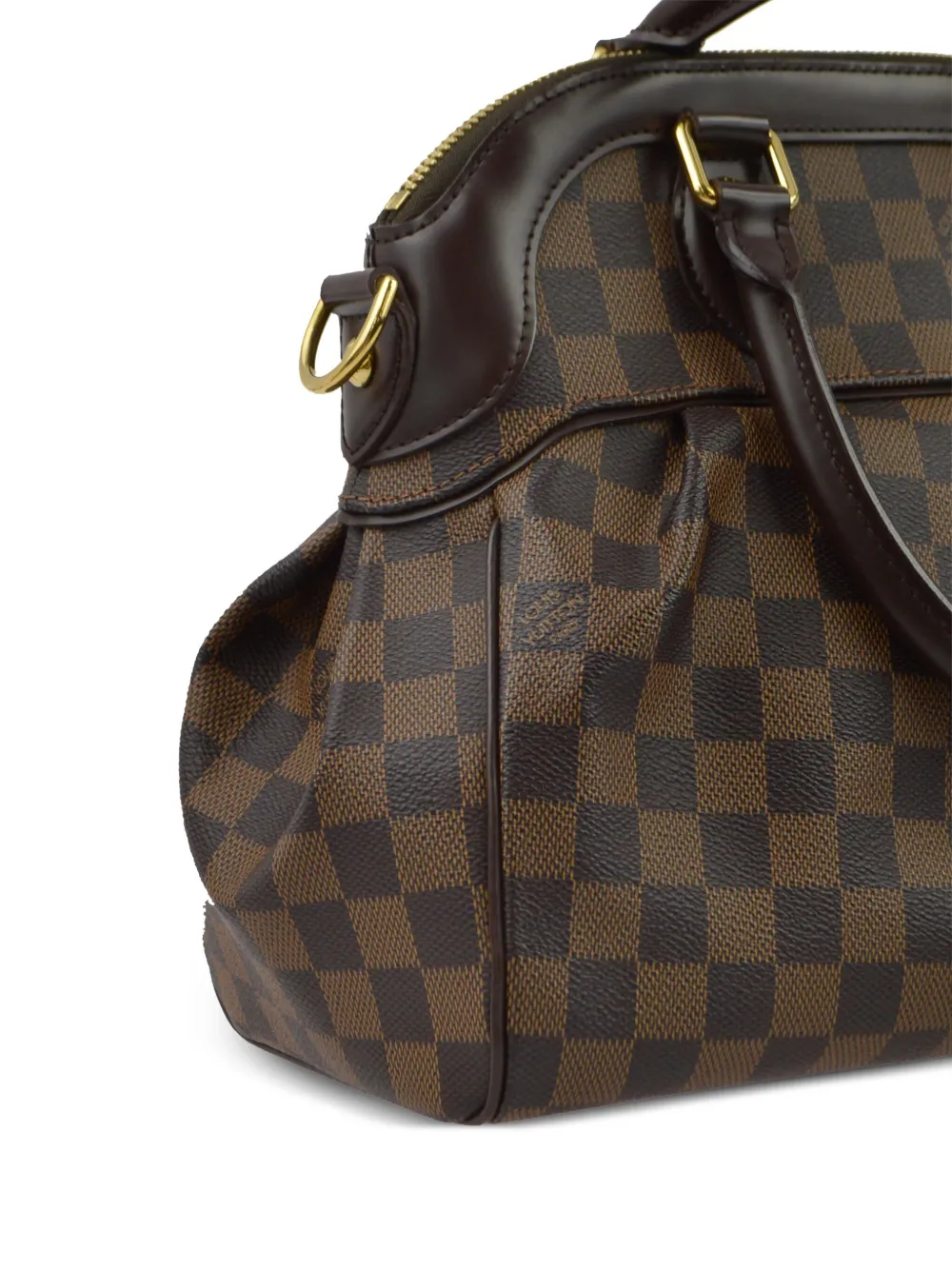 Louis Vuitton Pre-Owned 2008 Trevi PM Handtasche | Tote Bags | Image 3