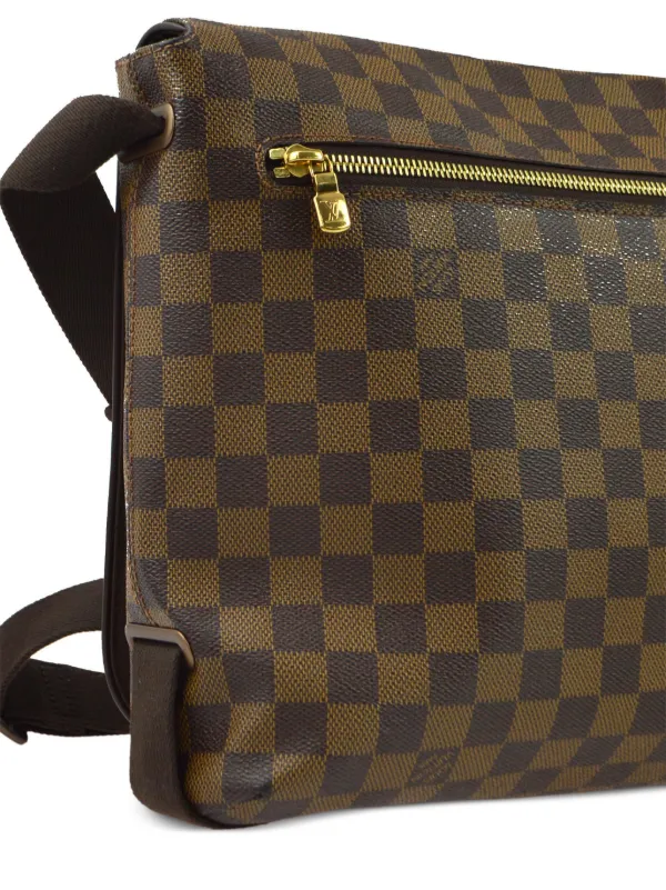 Louis vuitton brooklyn messenger bag sale