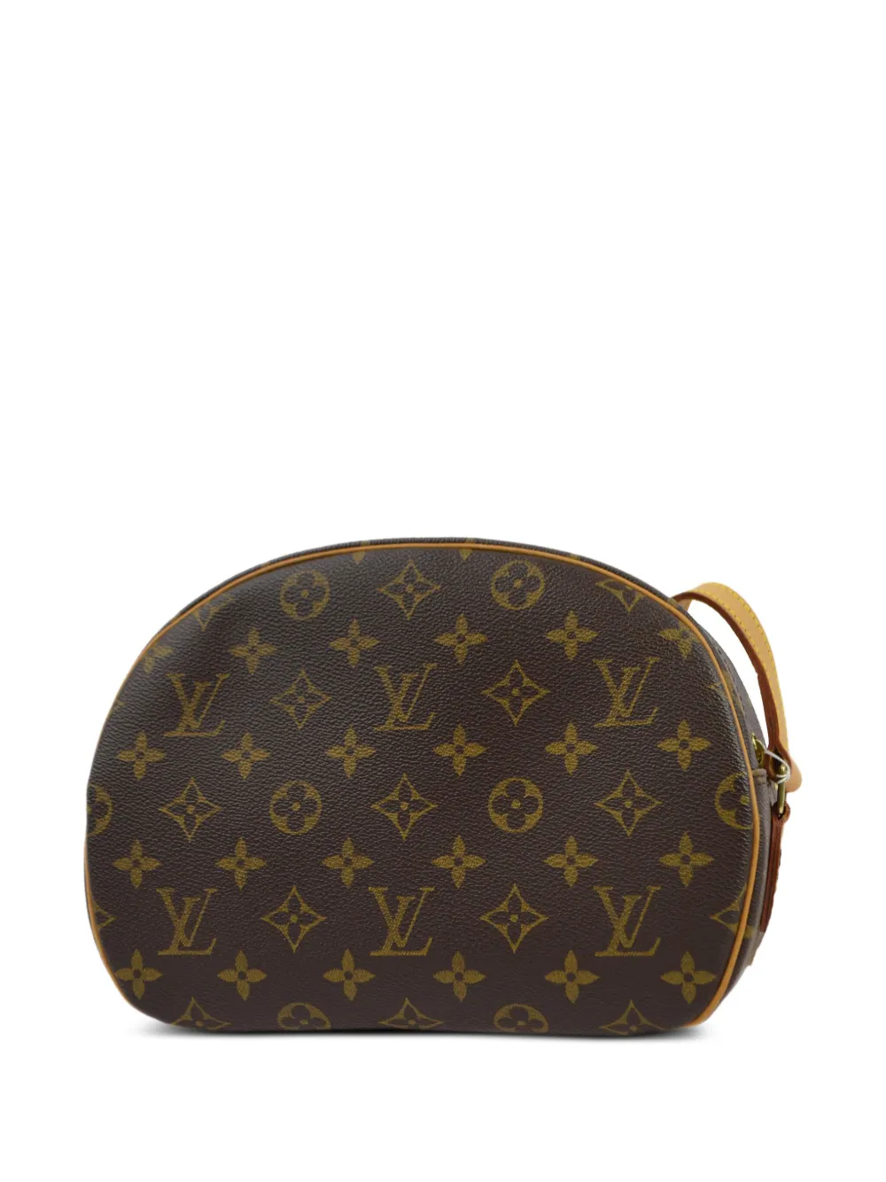 Louis Vuitton Pre-Owned 2003 Blois crossbodytas - Bruin