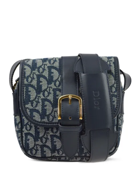 Christian Dior 2003 Trotter shoulder bag Women