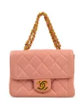 CHANEL Pre-Owned 1997 Classic Flap tote bag - Pink