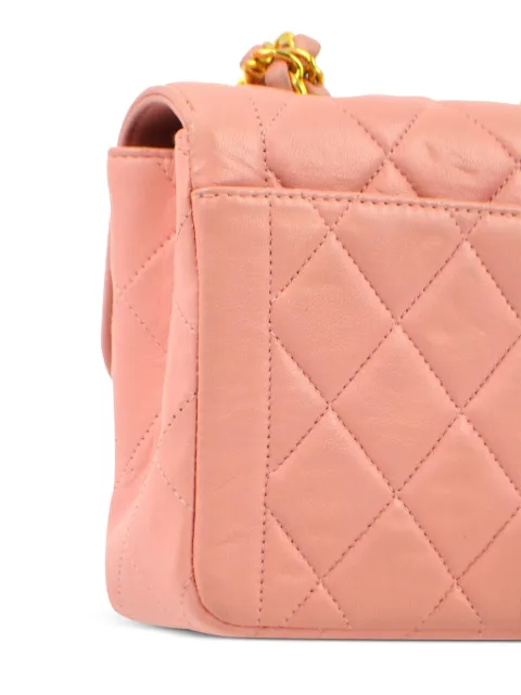 CHANEL Pre-Owned 1997 Classic Flap tote bag 4025790 - 2