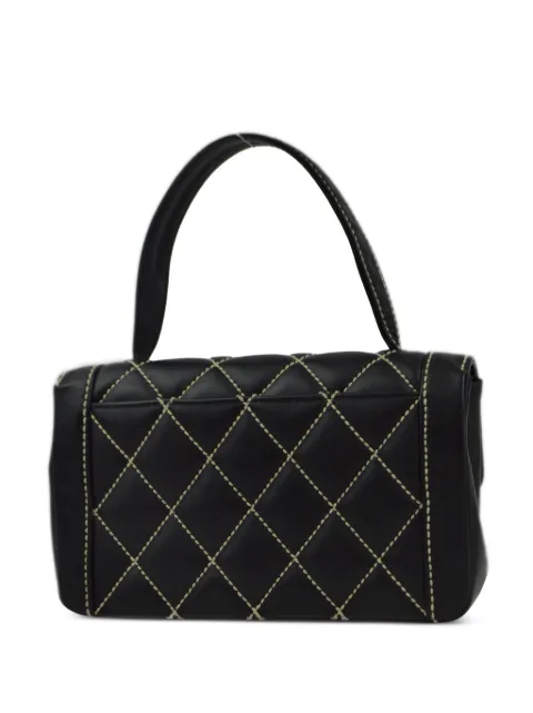 CHANEL Pre-Owned 2005 Wild Stitch handbag 9862028 - 1