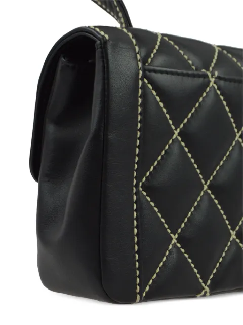 CHANEL Pre-Owned 2005 Wild Stitch handbag 9862028 - 2