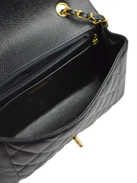 CHANEL Pre-Owned 1995 medium Diana shoulder bag 3074739 - 3