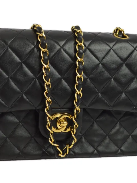 CHANEL Pre-Owned 1995 medium Diana shoulder bag 3074739 - 2