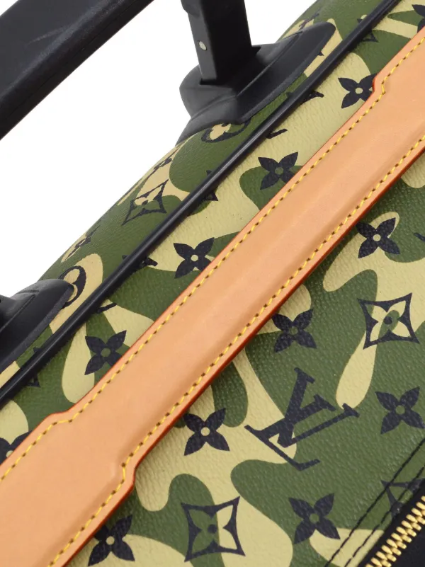 【LOUIS VUITTON】 ペガス60 楽天市場】【バッグ】LOUIS VUITTON ルイ ヴィトン モノグラム ペガス