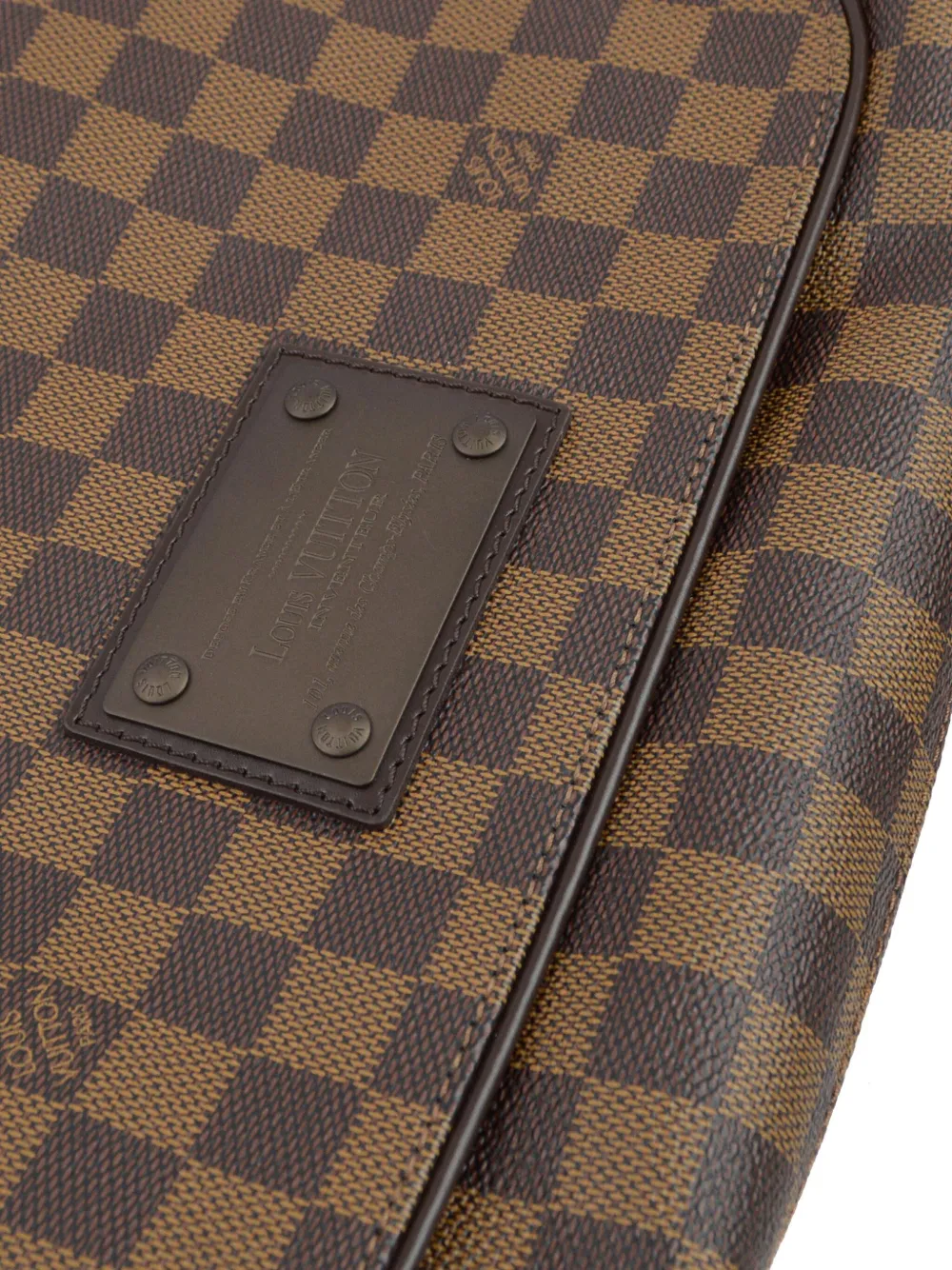 2011 Brooklyn Mm Shoulder Bag