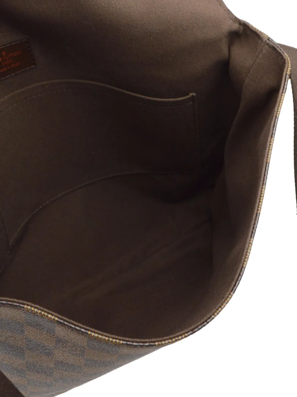 2011 Brooklyn Mm Shoulder Bag