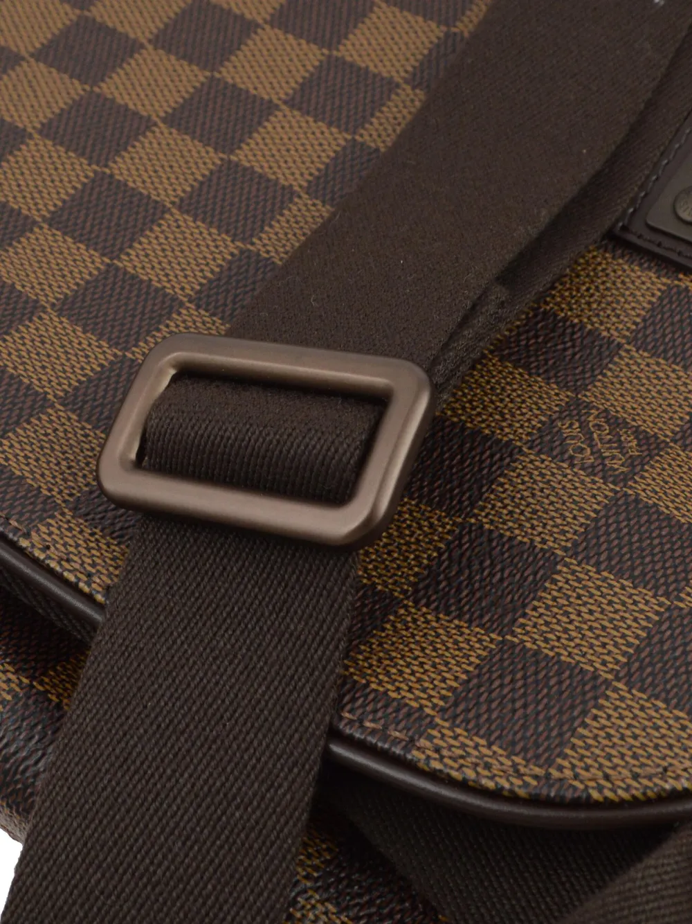 2011 Brooklyn Mm Shoulder Bag
