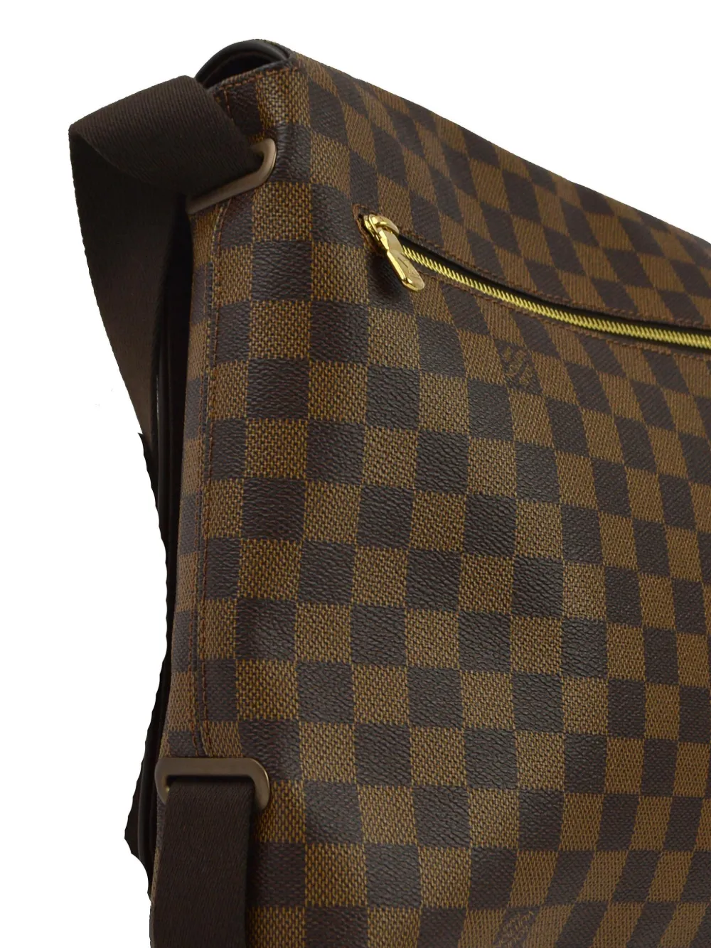 2011 Brooklyn Mm Shoulder Bag
