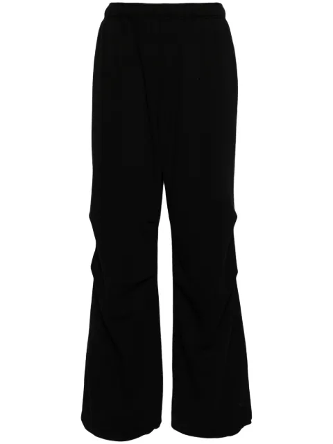 MM6 Maison Margiela X Salomon Jogginghose mit Ziernaht