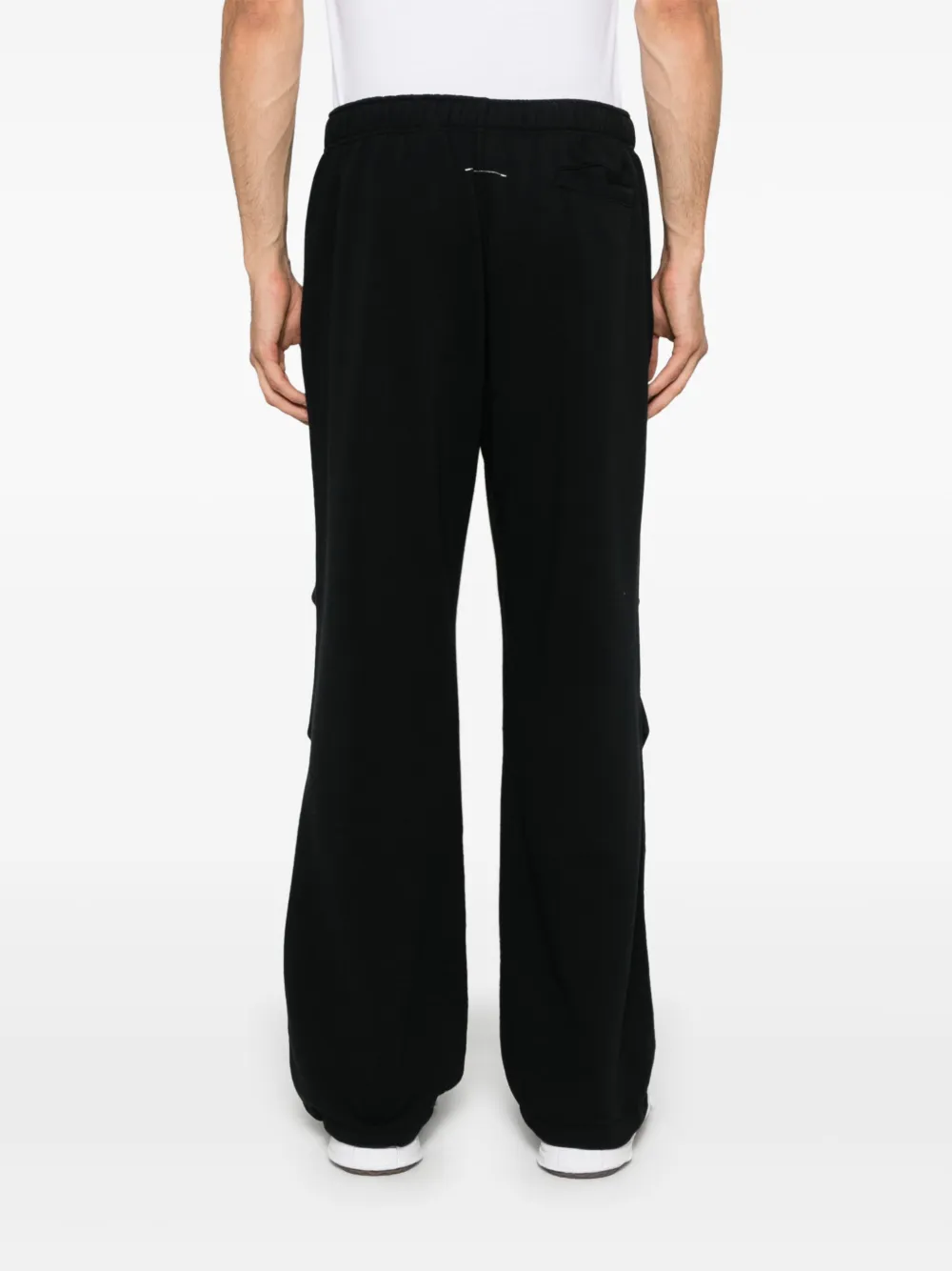 Cheap MM6 Maison Margiela X Salomon single-stitch track trousers Men