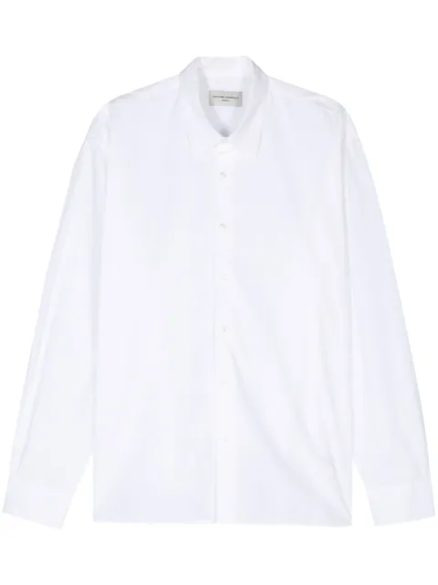 Officine Generale Gad shirt