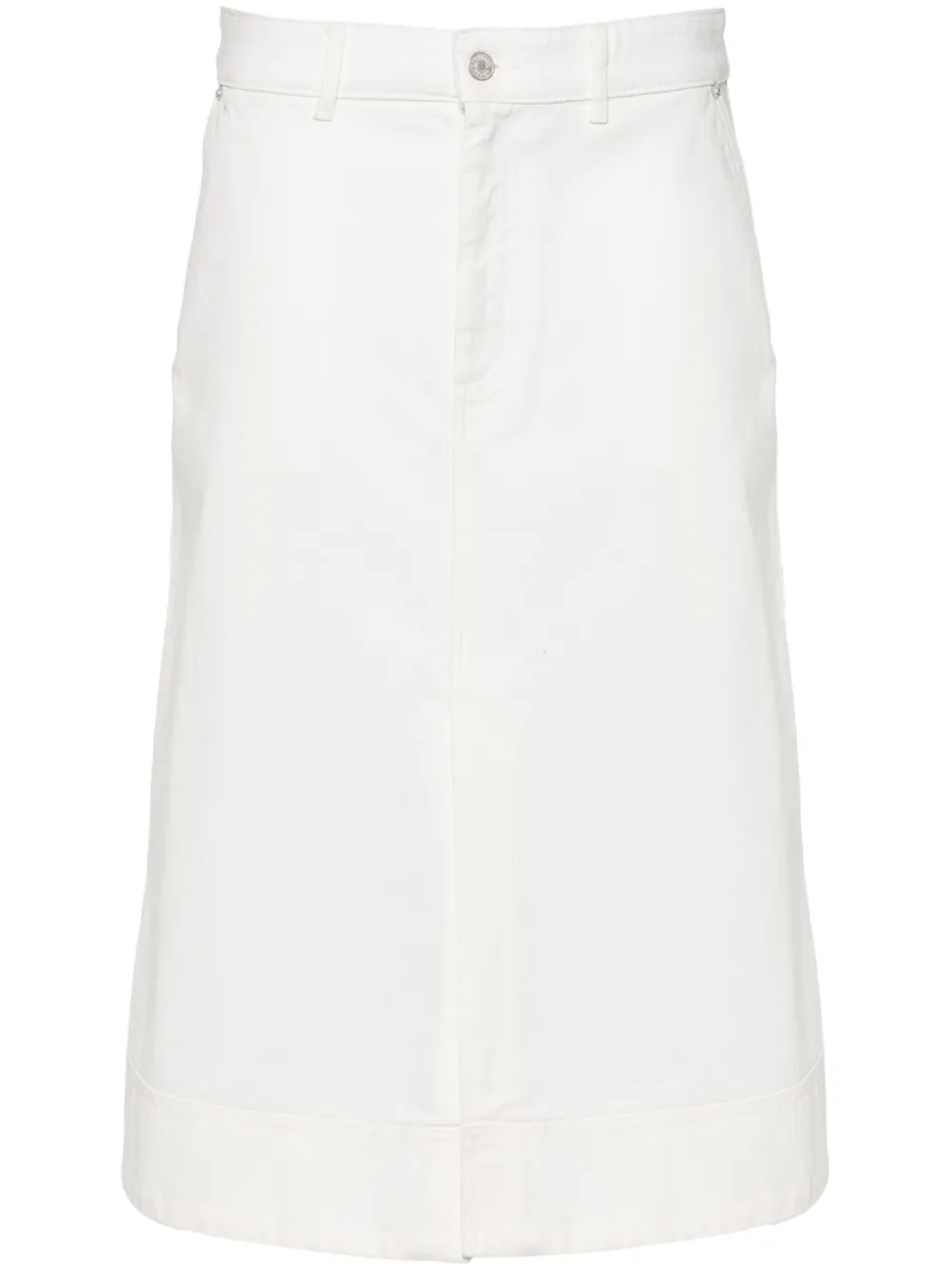 OFFICINE GENERALE SIDONIE SKIRT
