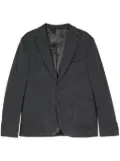 Officine Generale Arthus blazer - Grey