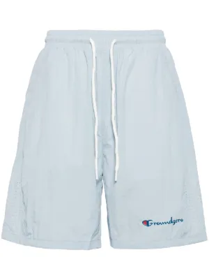 Coperni カットアウト ショートパンツ | ニュートラル | FARFETCH JP