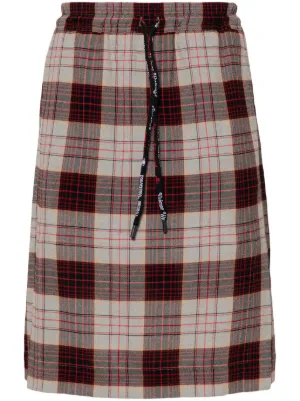 Vivienne Westwood Pleated Skirts for Women - Shop on FARFETCH