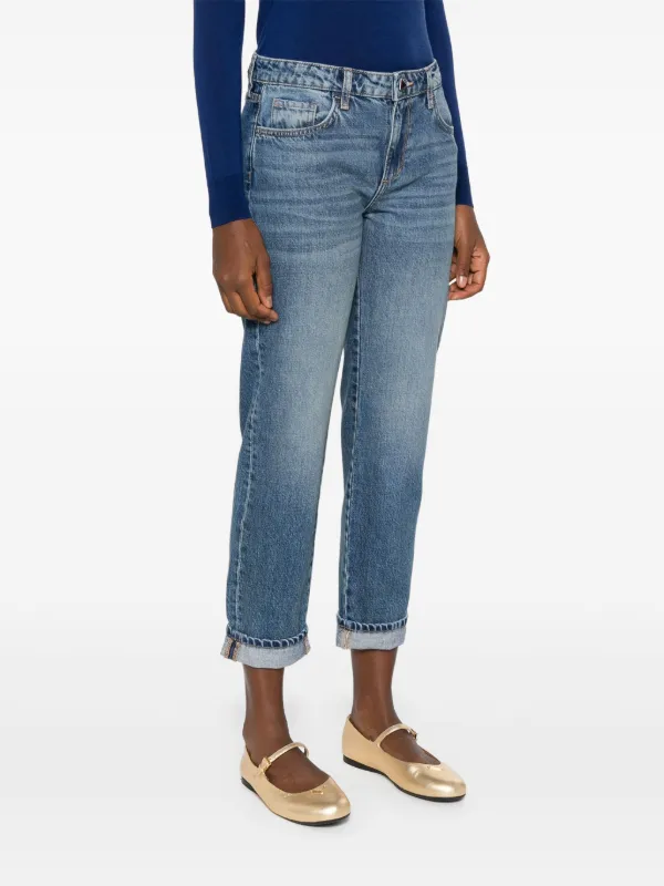 Jeans boyfriend liu jo online