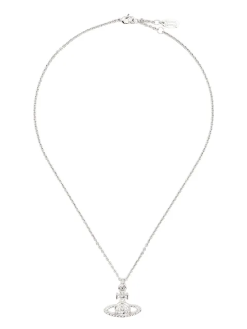 Vivienne Westwood Mayfair Bas Relief pendant necklace