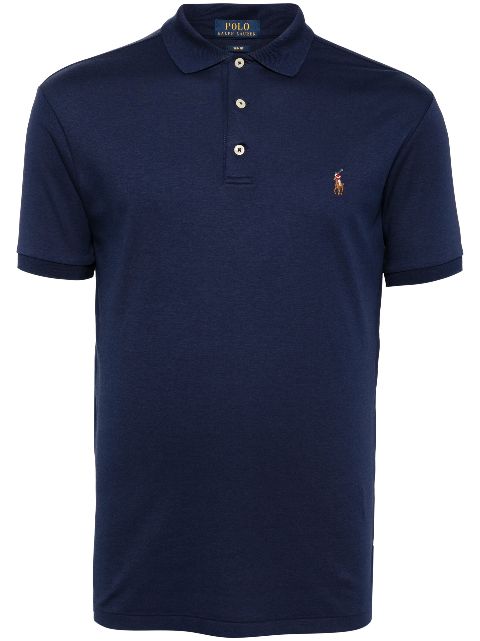 Polo Ralph Lauren Polo Pony-embroidered polo shirt Men