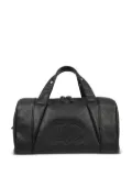 CHANEL Pre-Owned 2006 CC travel bag - Black