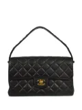 CHANEL Pre-Owned 1997 Double Sided Classic Flap handbag - Black