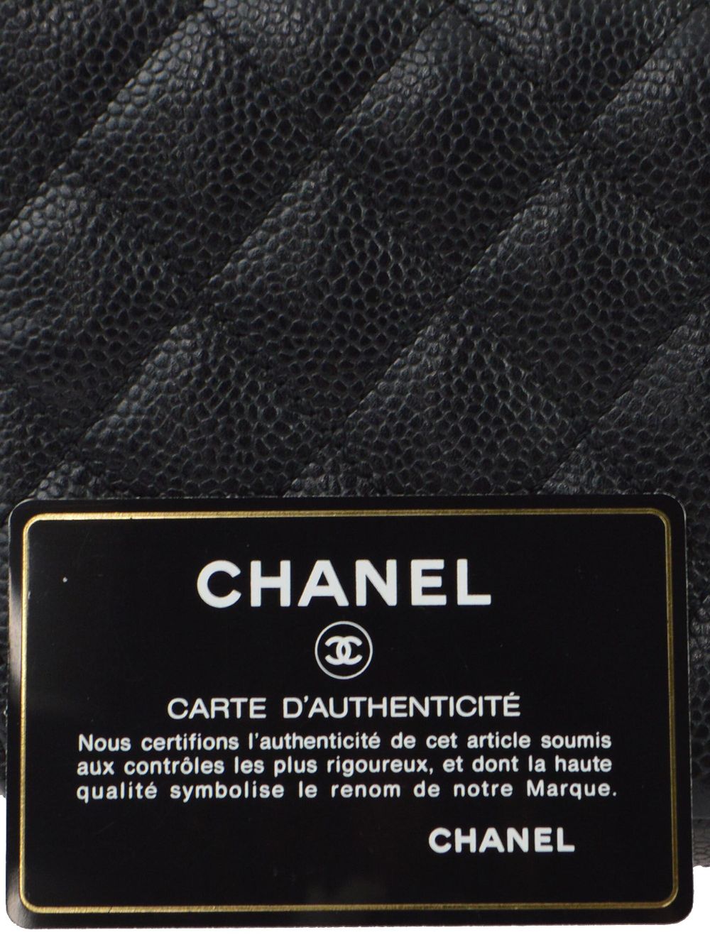 CHANEL 2007 East West shoulder bag Women