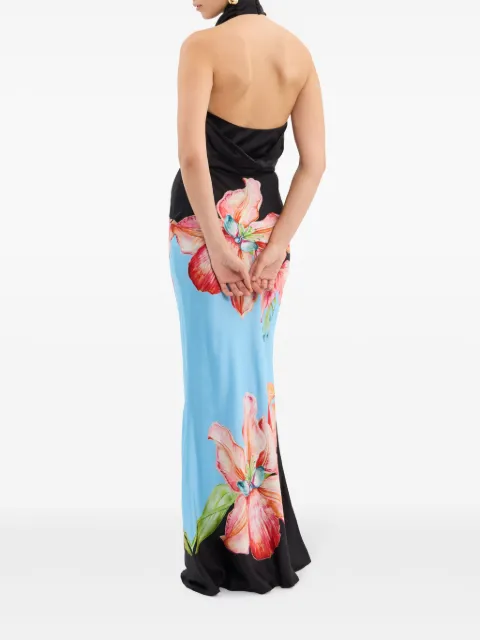 Rebecca Vallance Orchid Oasis gown 24031629 - 3