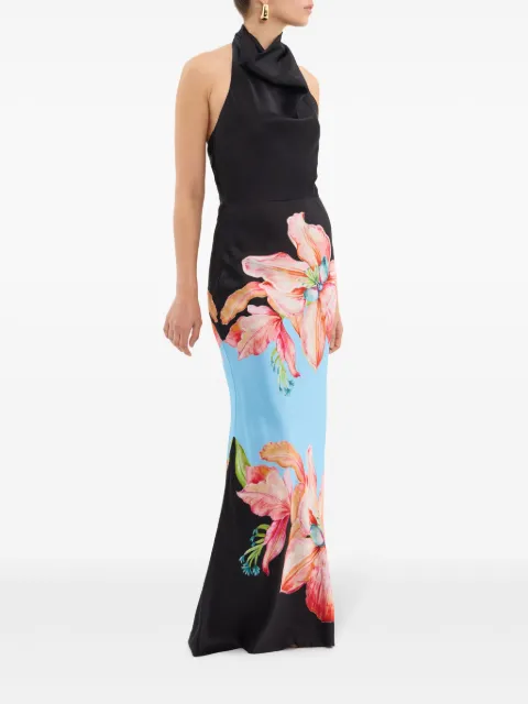 Rebecca Vallance Orchid Oasis gown 24031629 - 2