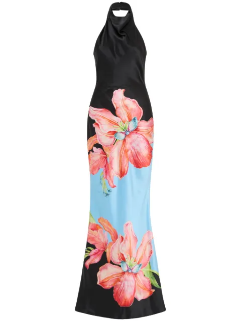Rebecca Vallance Orchid Oasis gown 24031629 - 0