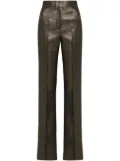 Rebecca Vallance Kingsley trousers - Black