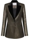 Rebecca Vallance Kingsley blazer - Black