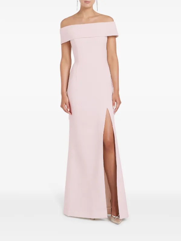 Rebecca Vallance Venice Gown | Pink | FARFETCH
