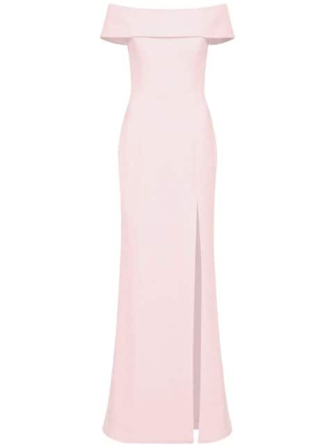 Rebecca Vallance Venice gown 