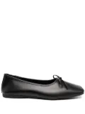 Senso Becca V shoes - Black