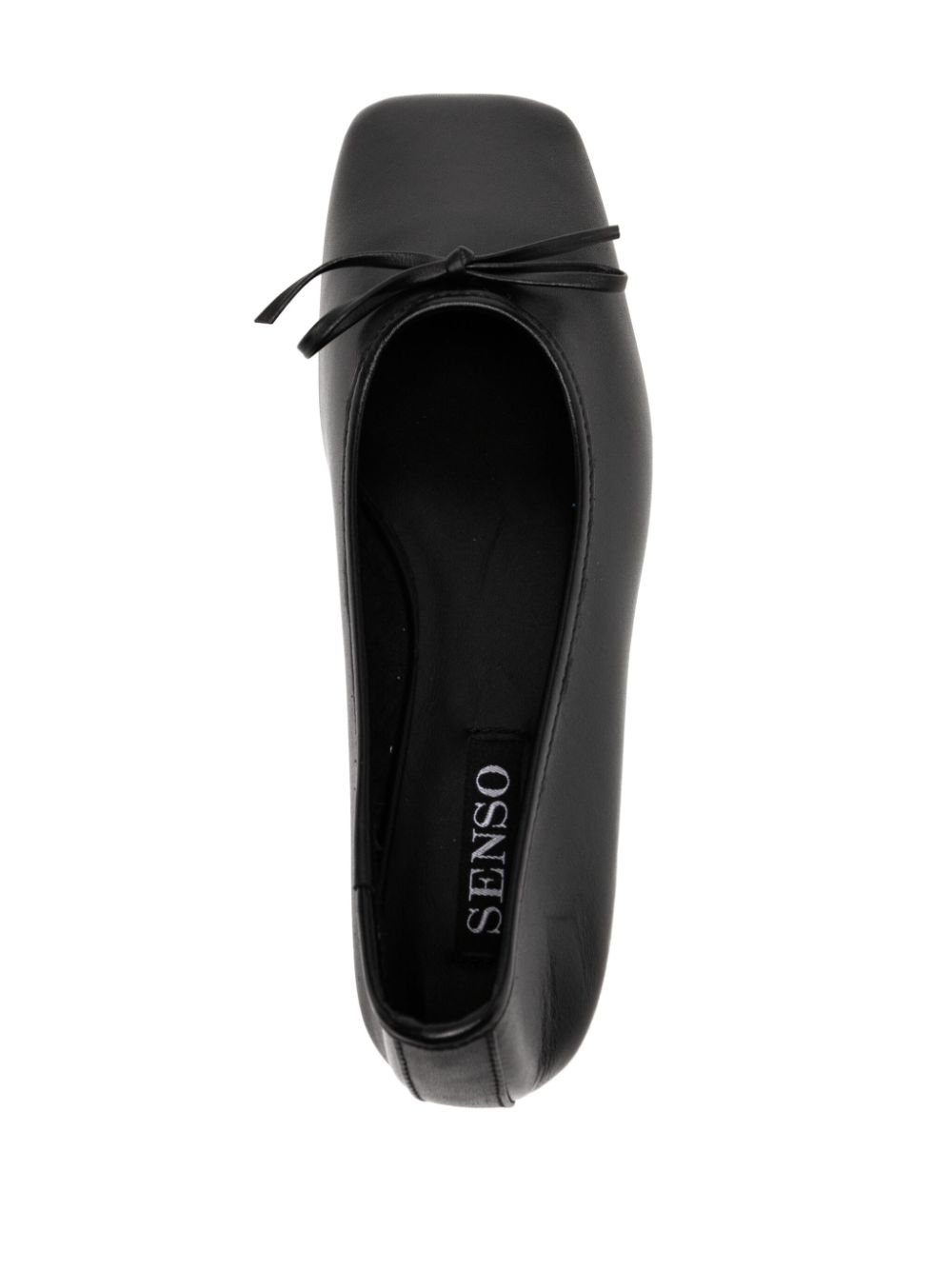 Senso Becca V shoes Black