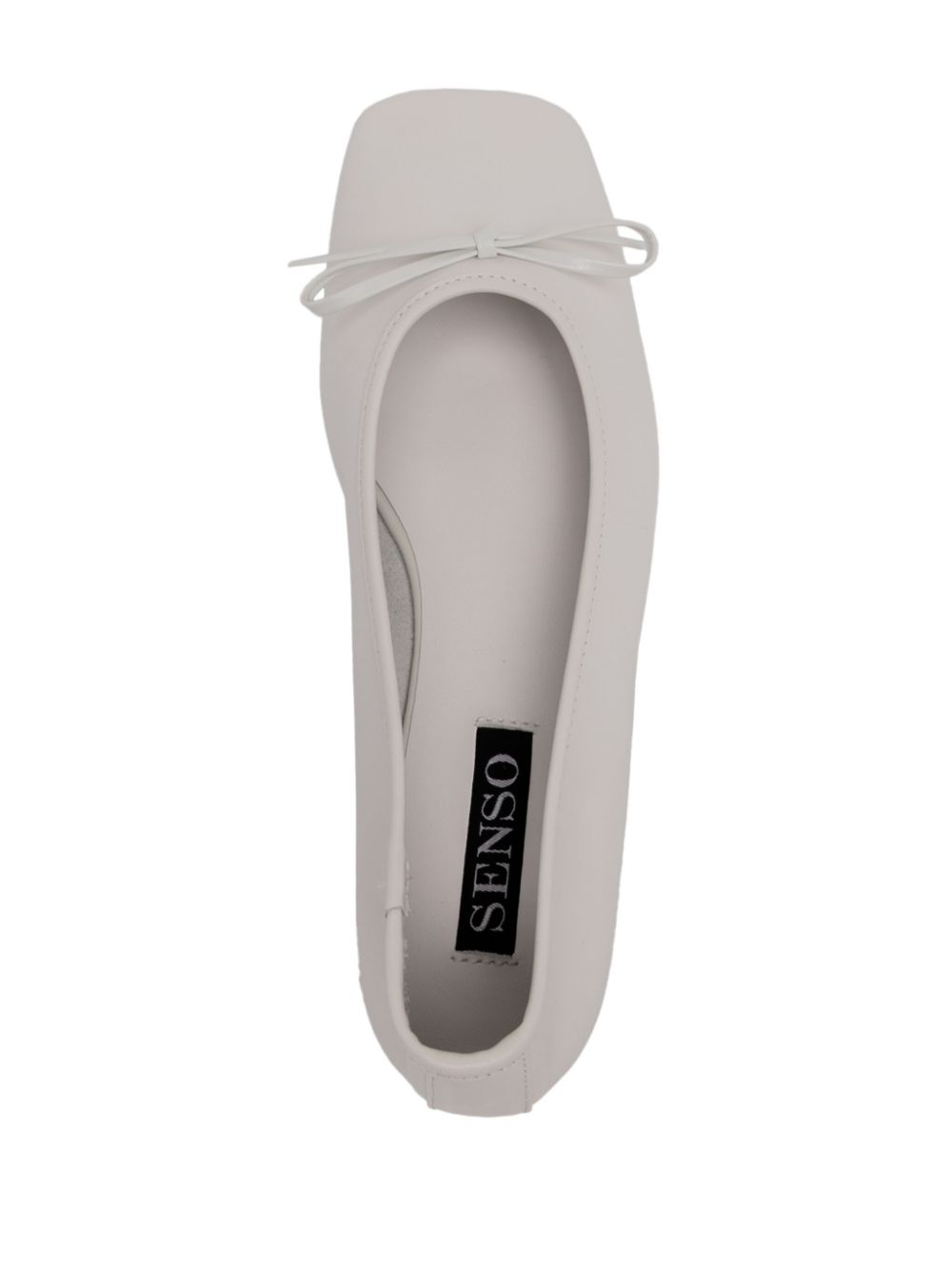 Senso Becca V shoes White