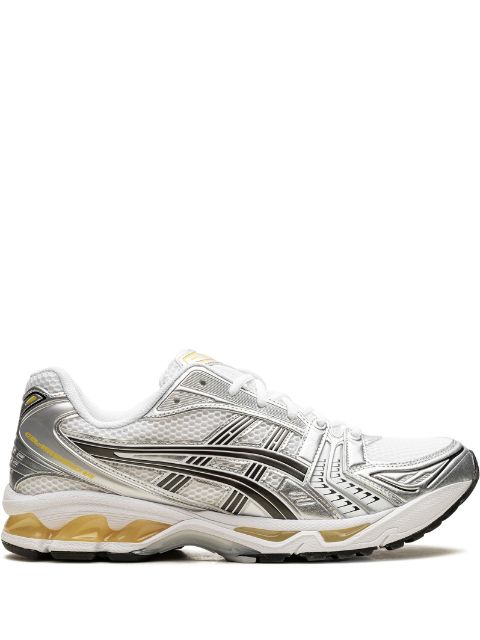 hype ASICS GEL-Kayano 14 "Tai Chi Yellow" sneakers 