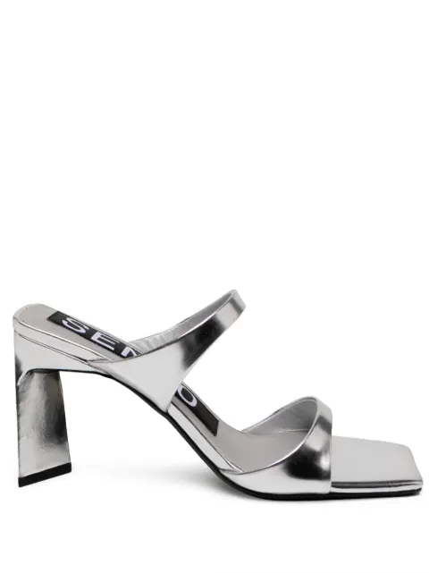 Senso mules Valeria