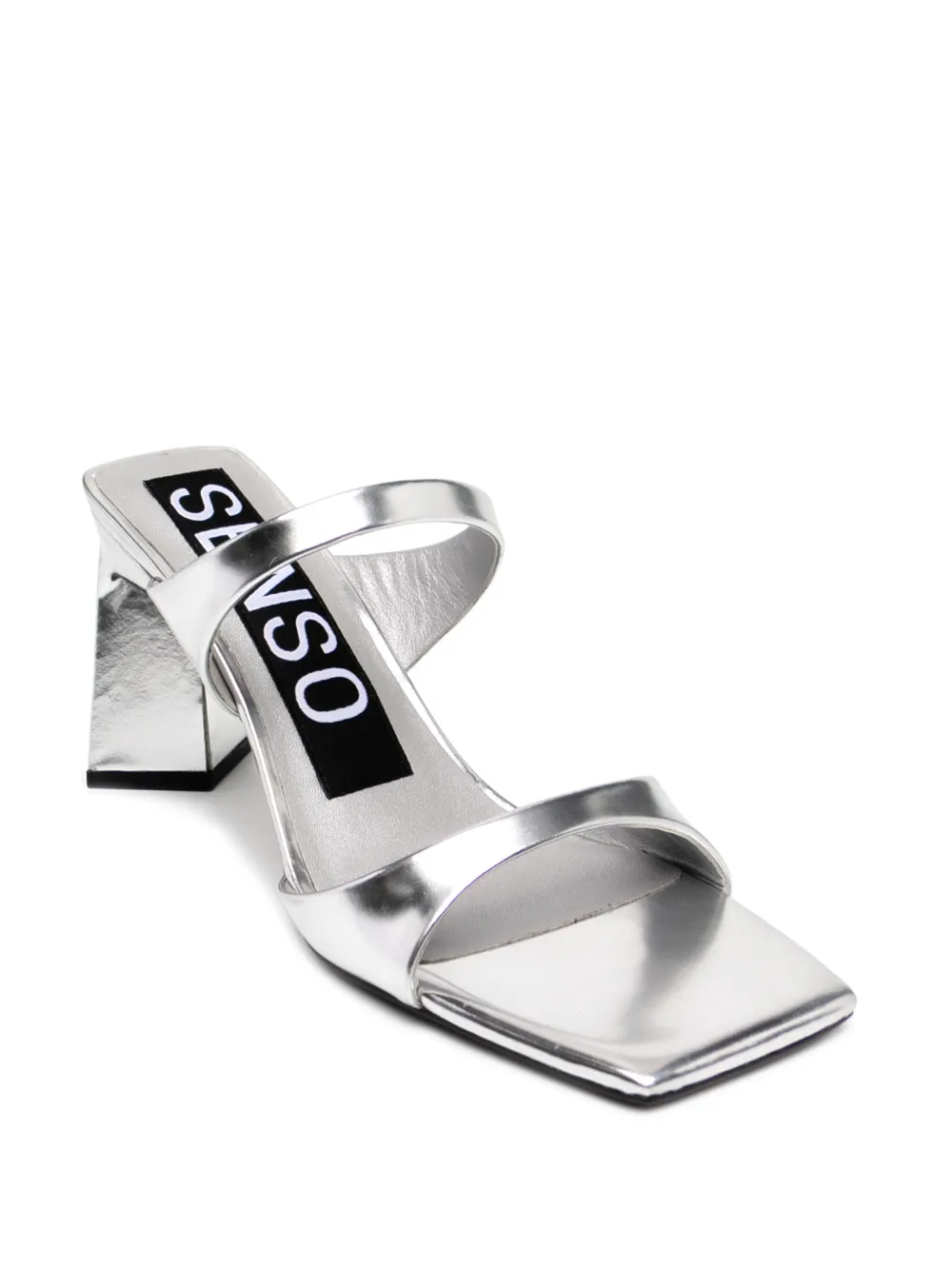 Senso Valeria muiltjes - Zilver